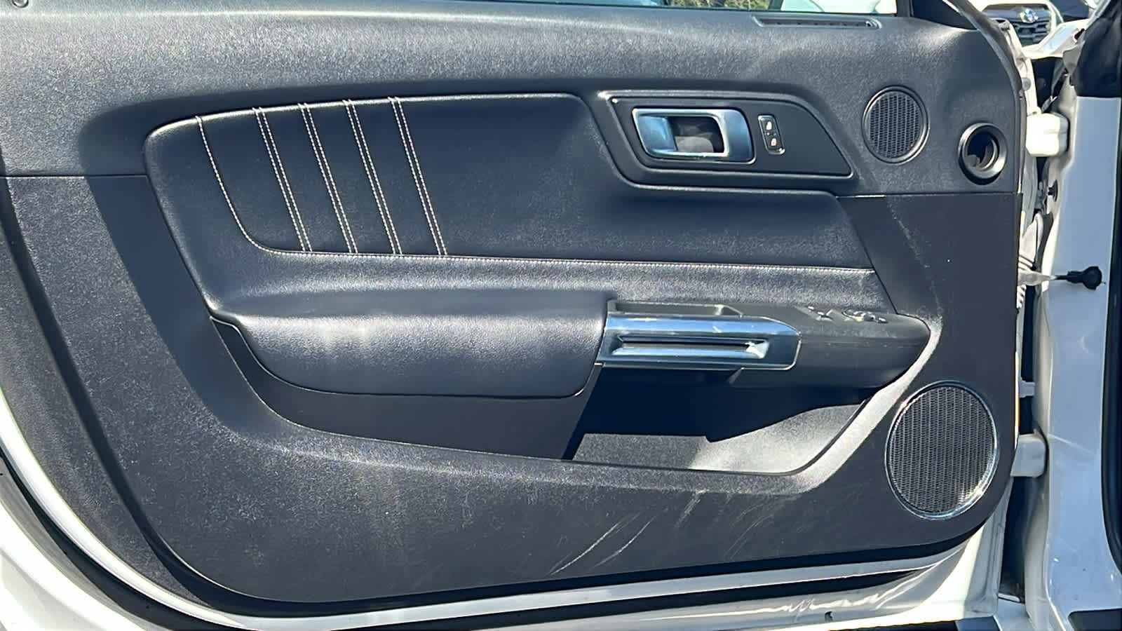 Thumbnail: 2021 Ford Mustang - 23