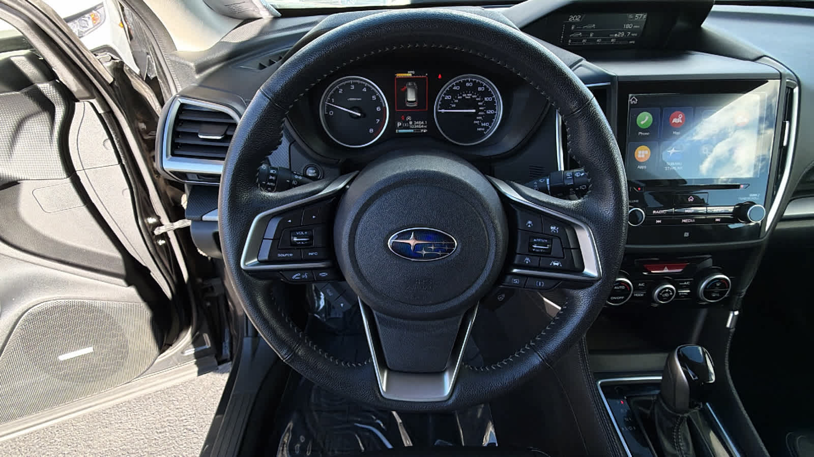 Thumbnail: 2019 Subaru Forester - 18