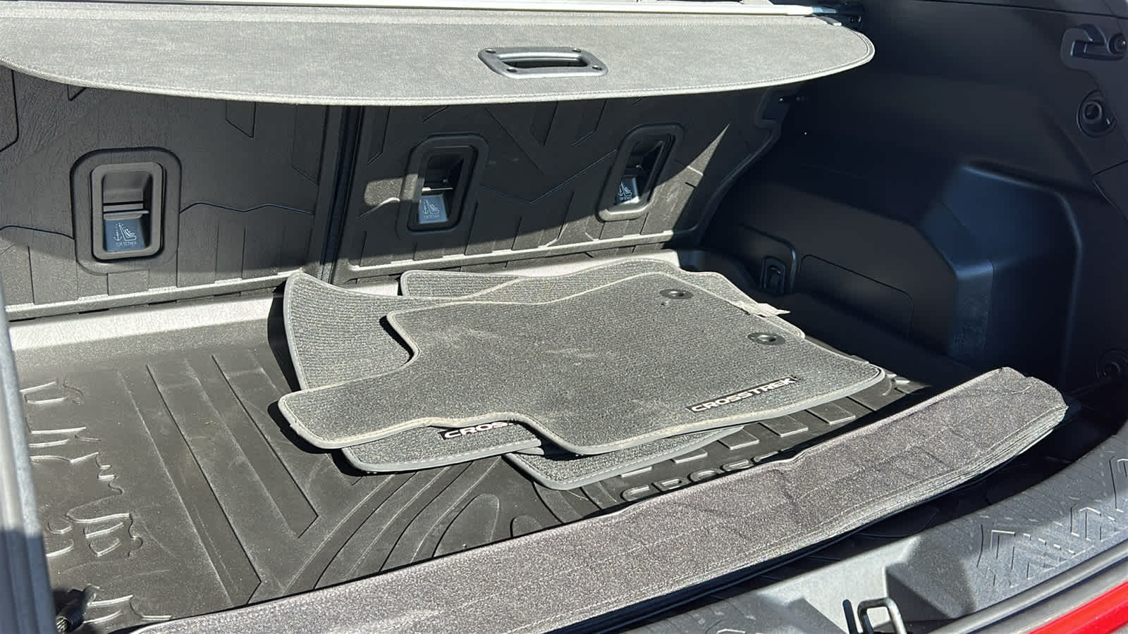 Thumbnail: 2025 Subaru Crosstrek - 28