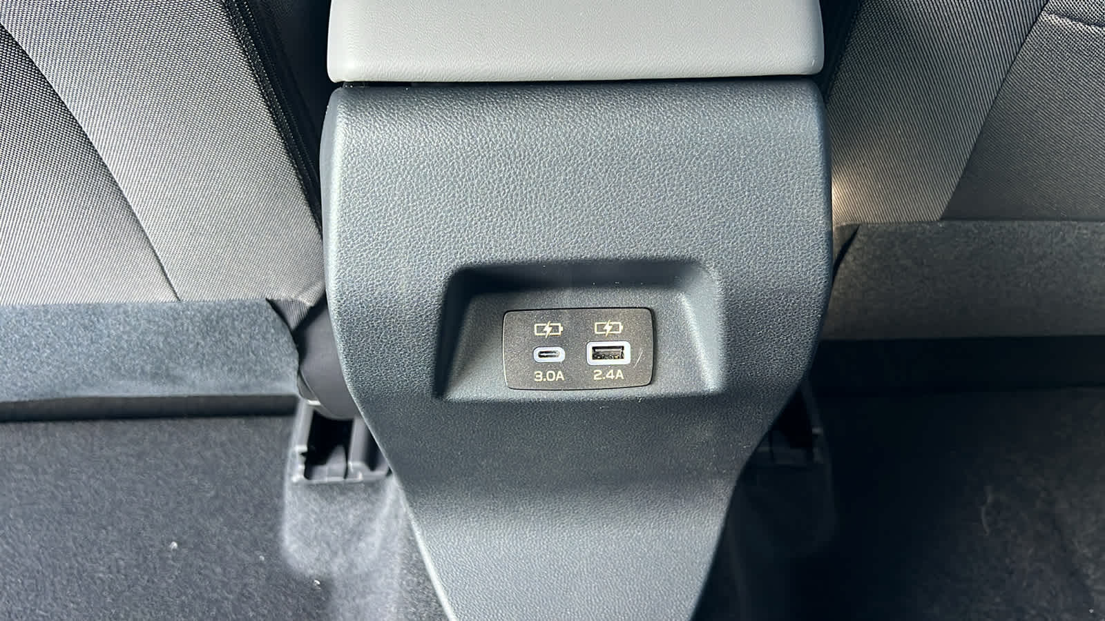 Thumbnail: 2026 Subaru Crosstrek - 25