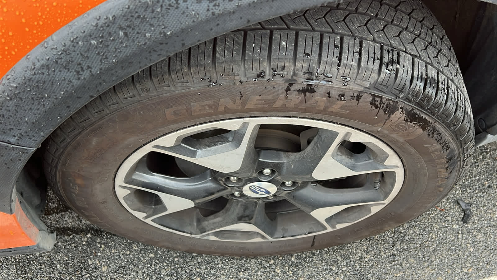 Thumbnail: 2018 Subaru Crosstrek - 20