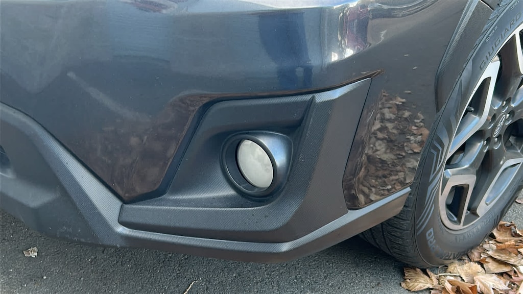 Used 2019 Subaru Crosstrek 2.0i Limited SUV