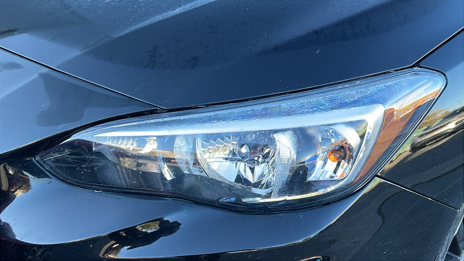 2019 Subaru Impreza 2.0i Sport photo 2