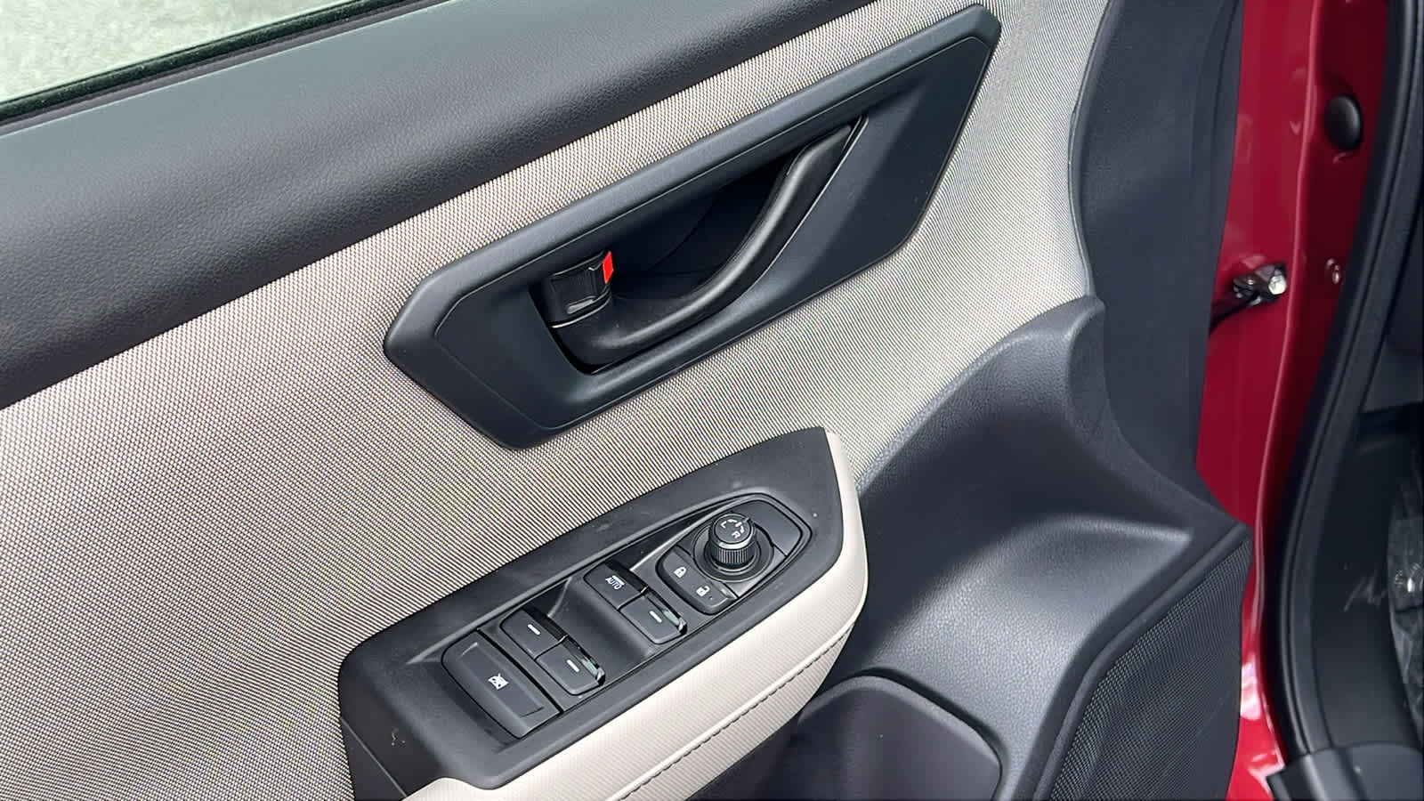 Thumbnail: 2026 Subaru Forester - 22