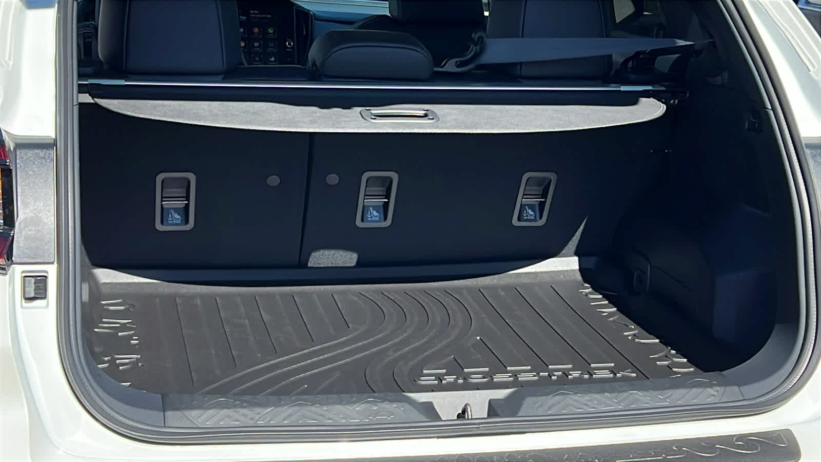 Thumbnail: 2026 Subaru Crosstrek - 27