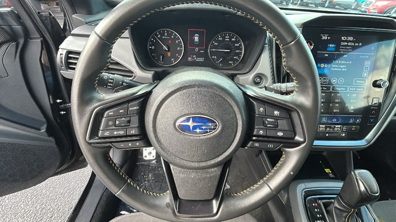 Thumbnail: 2024 Subaru Crosstrek - 19