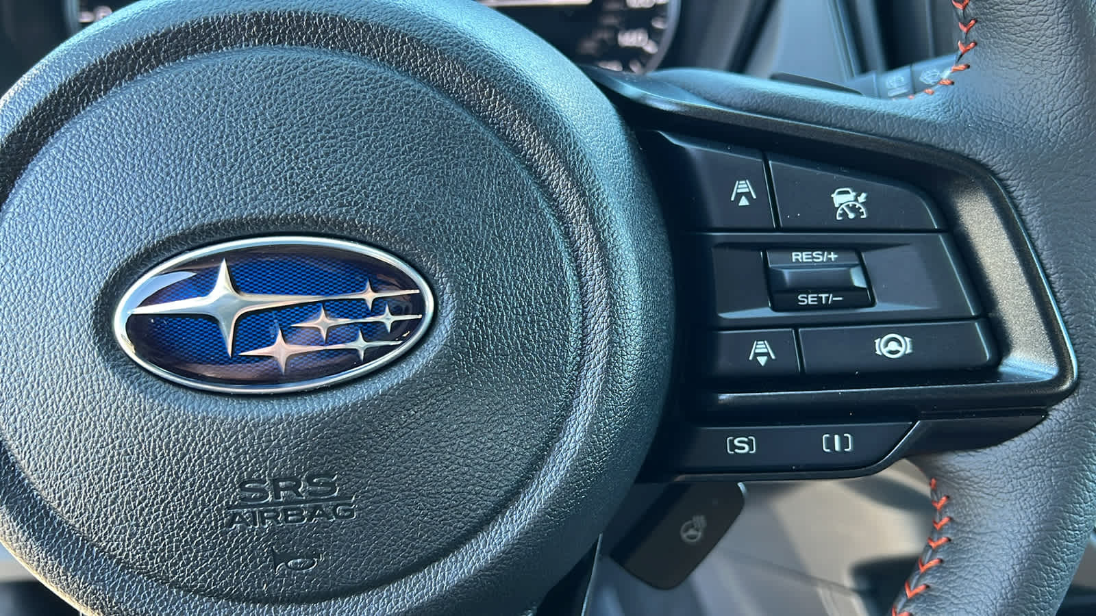 Thumbnail: 2026 Subaru Crosstrek - 20