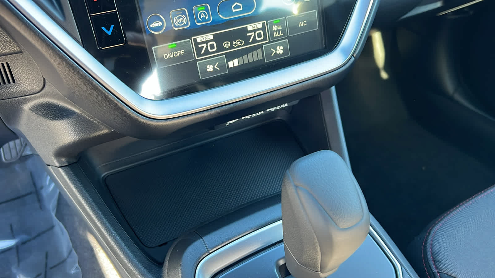 Thumbnail: 2026 Subaru Impreza - 14