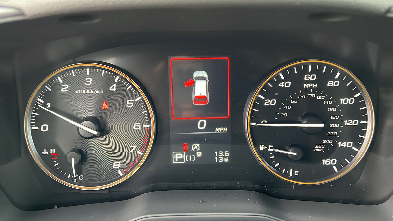 Thumbnail: 2026 Subaru Forester - 21