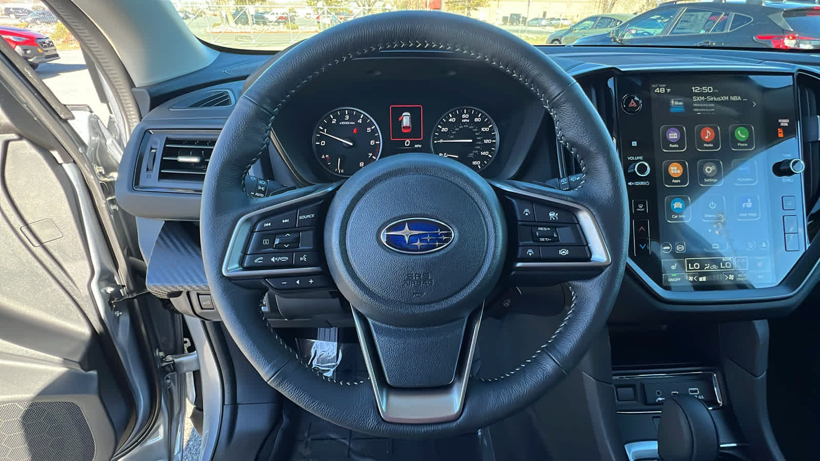 Thumbnail: 2026 Subaru Ascent - 18