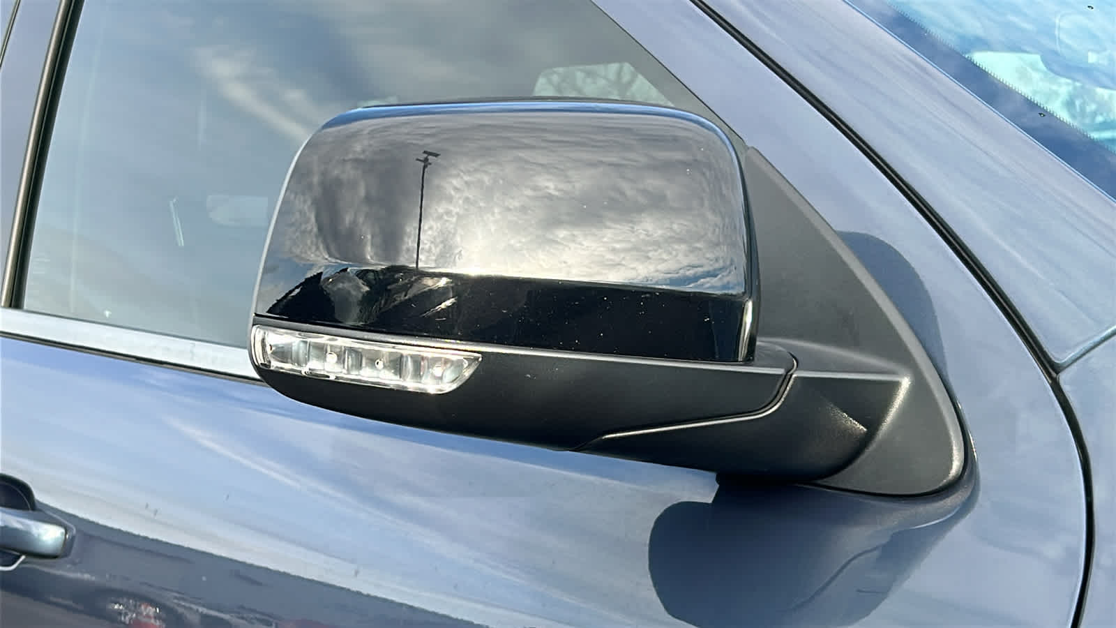 Thumbnail: 2021 Dodge Durango - 18