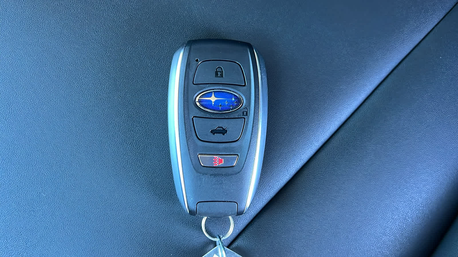 Thumbnail: 2026 Subaru Ascent - 29