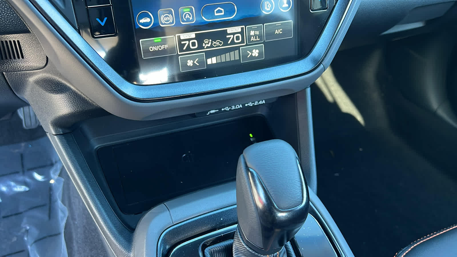 Thumbnail: 2026 Subaru Crosstrek - 14