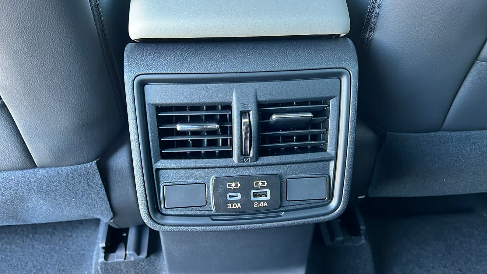 Thumbnail: 2026 Subaru Forester - 25