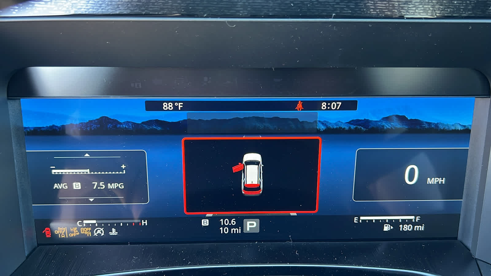 Thumbnail: 2026 Subaru Outback - 21