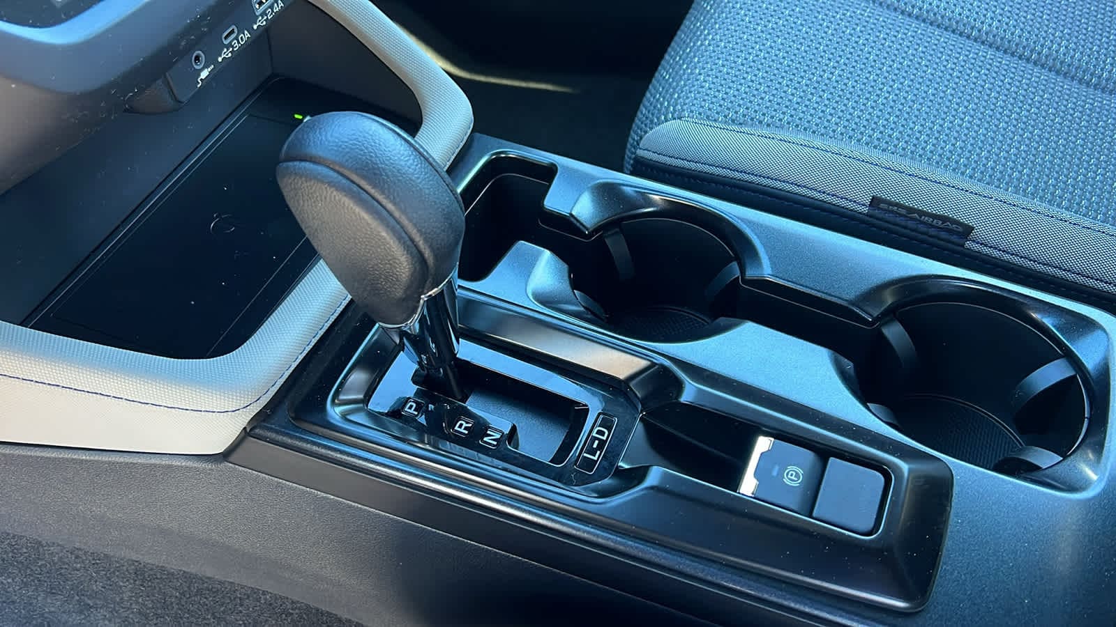 Thumbnail: 2026 Subaru Forester - 13