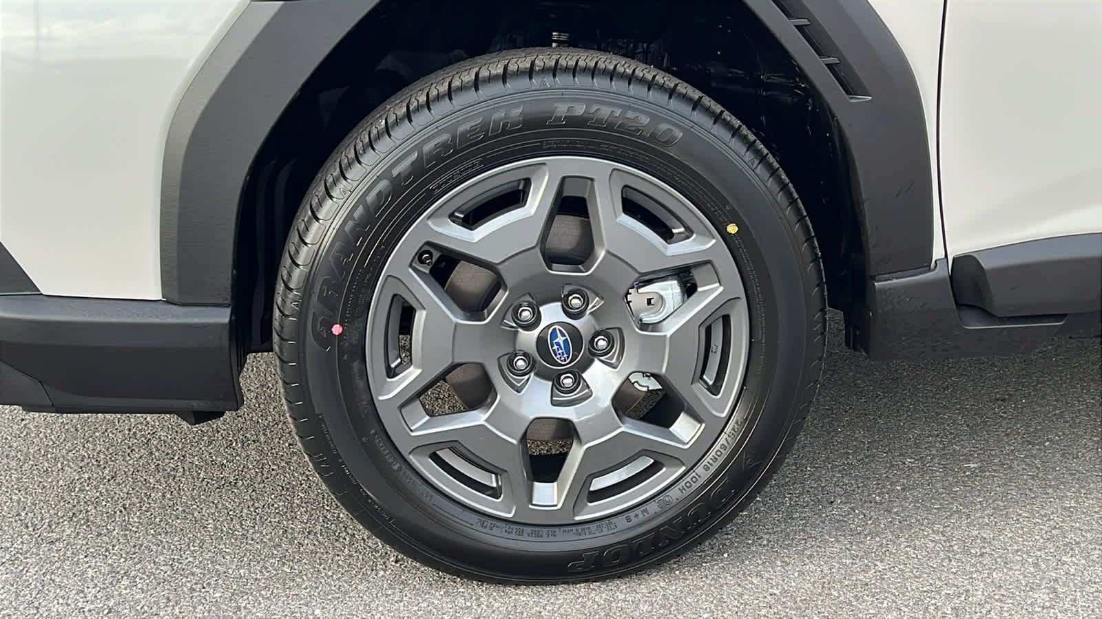 Thumbnail: 2026 Subaru Outback - 9