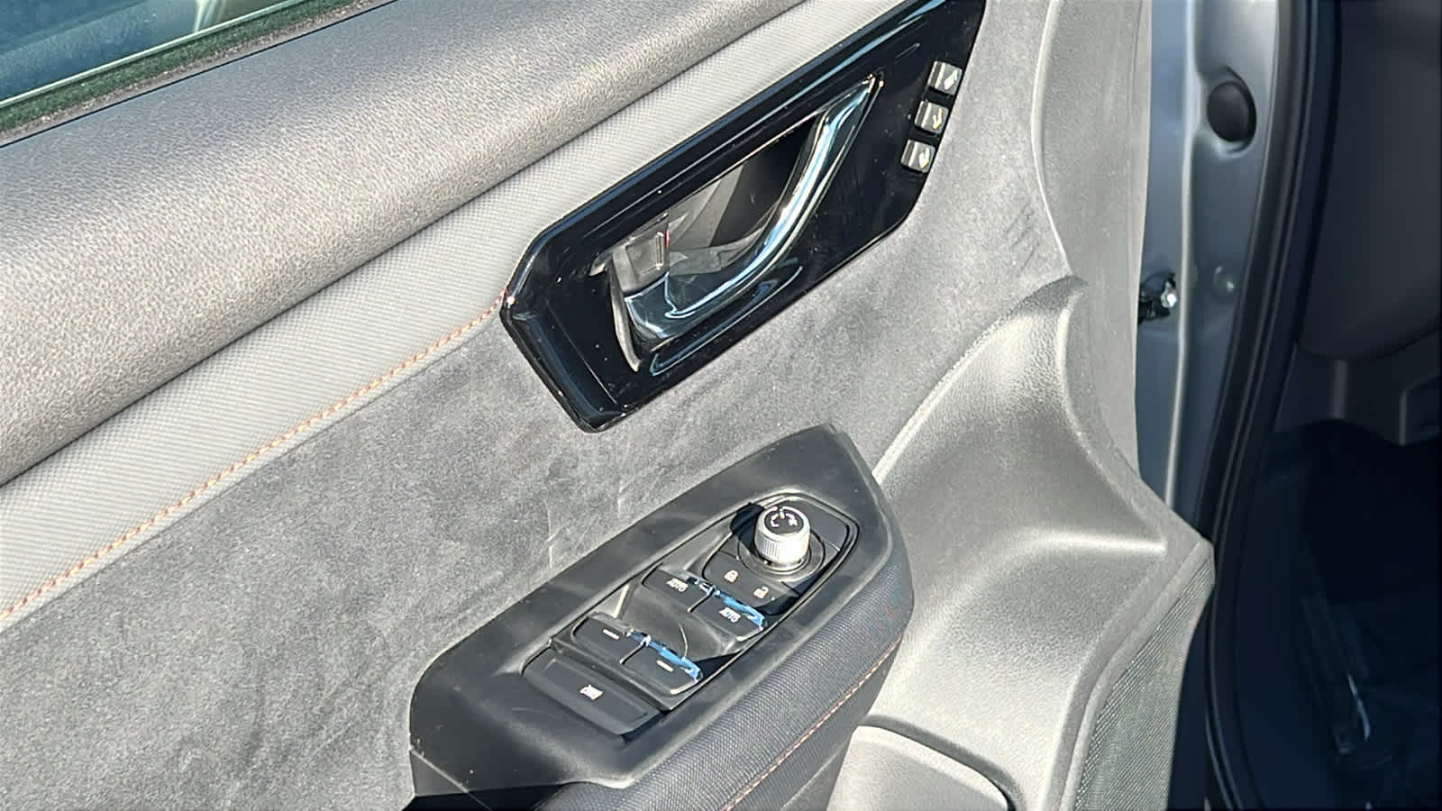 Thumbnail: 2026 Subaru Forester - 22