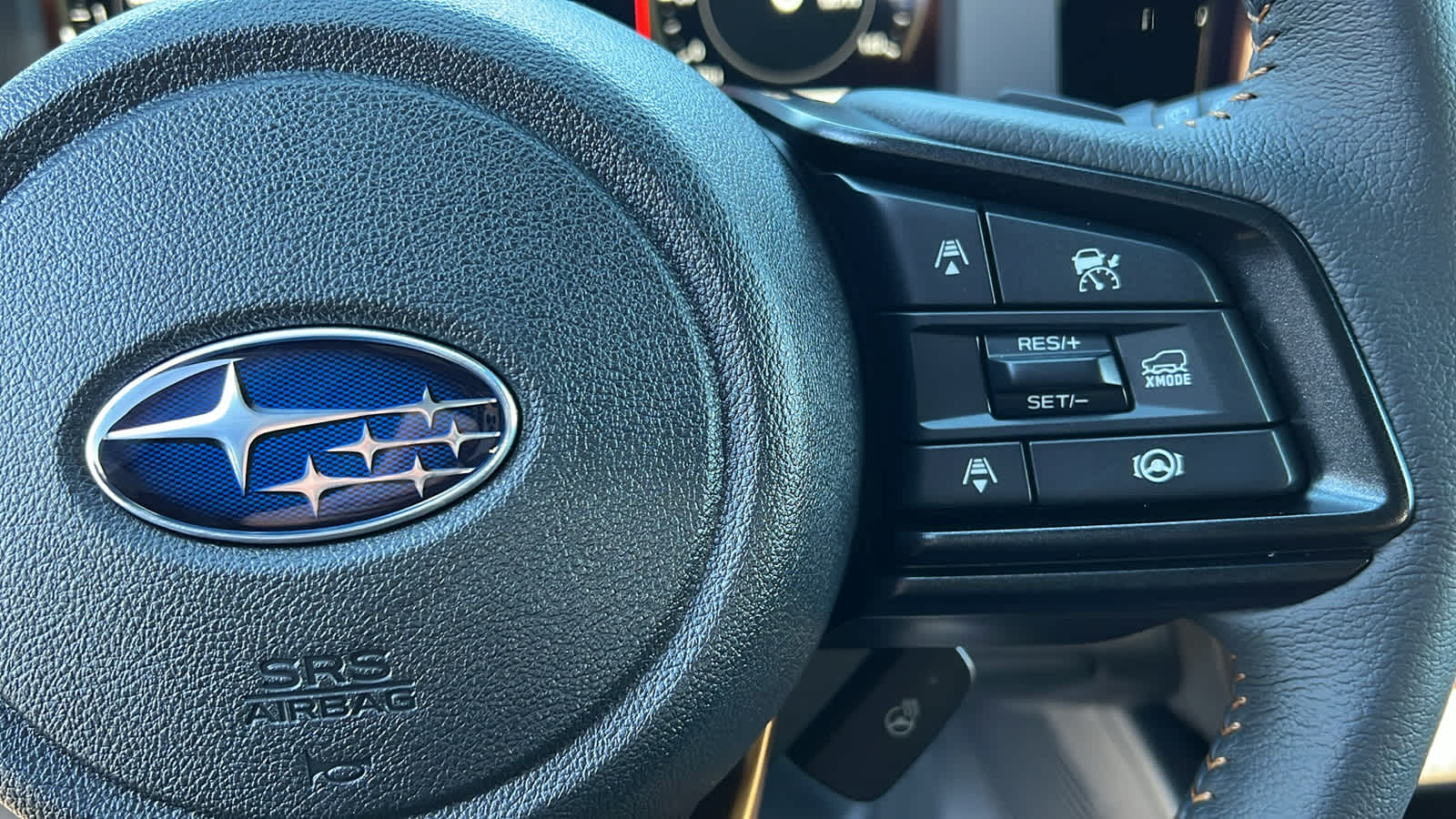 Thumbnail: 2026 Subaru Outback - 20