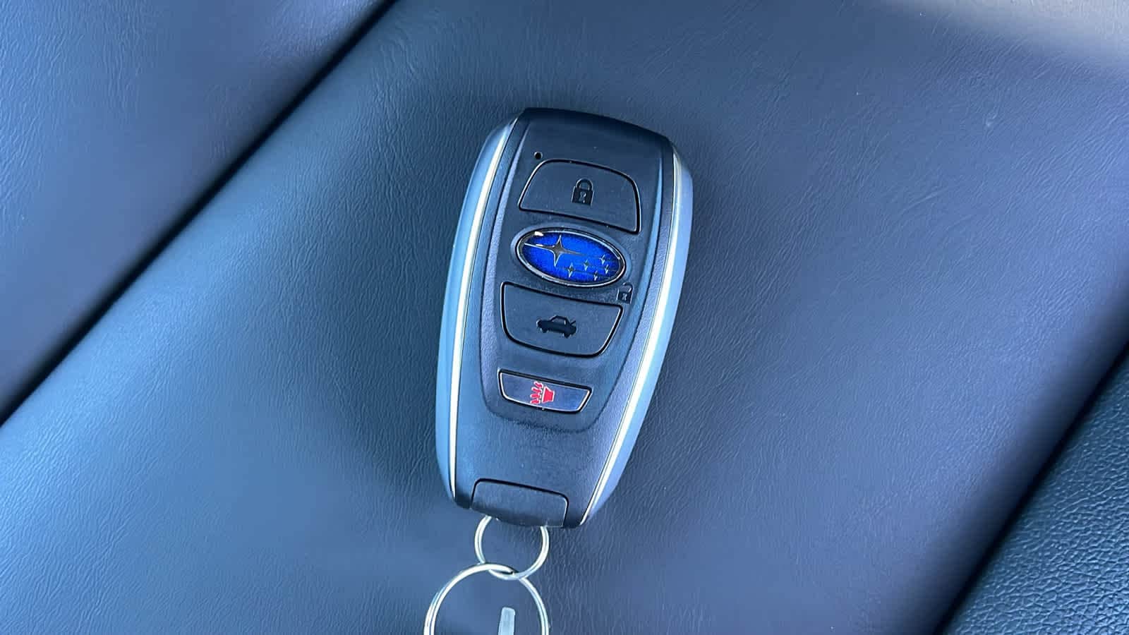 Thumbnail: 2026 Subaru Outback - 29