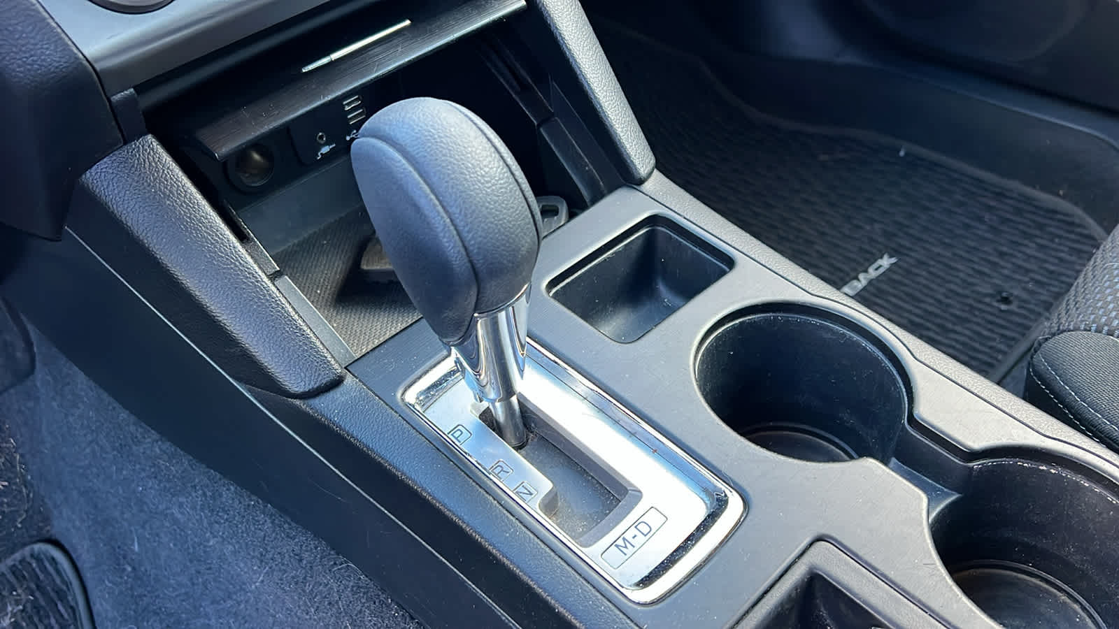 Thumbnail: 2019 Subaru Outback - 20