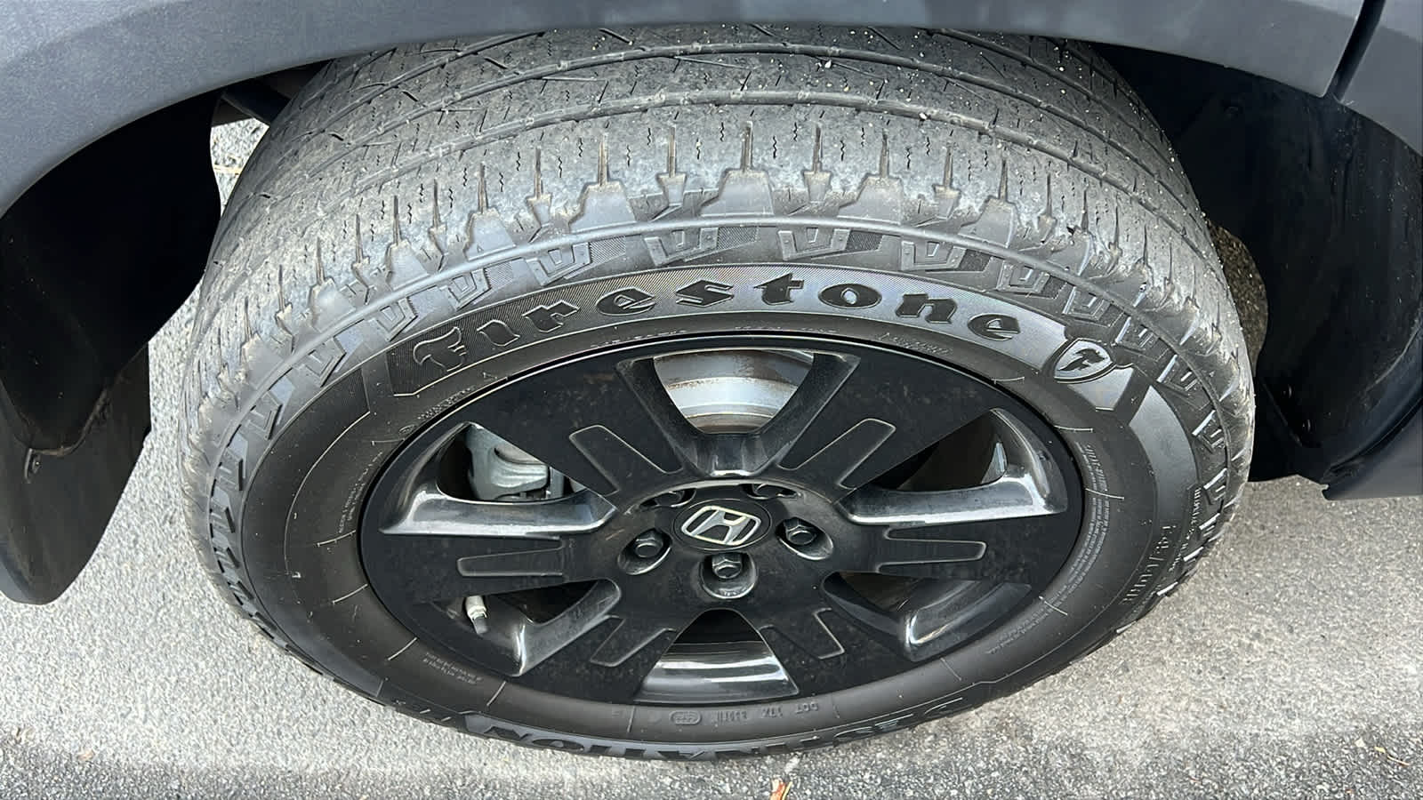 Thumbnail: 2022 Honda Pilot - 15