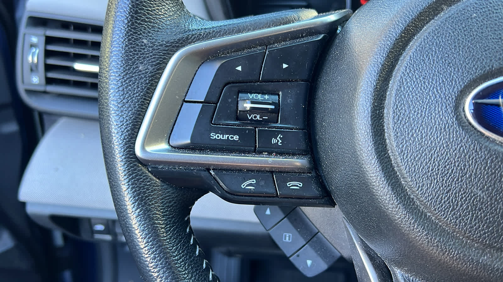 Thumbnail: 2021 Subaru Legacy - 19