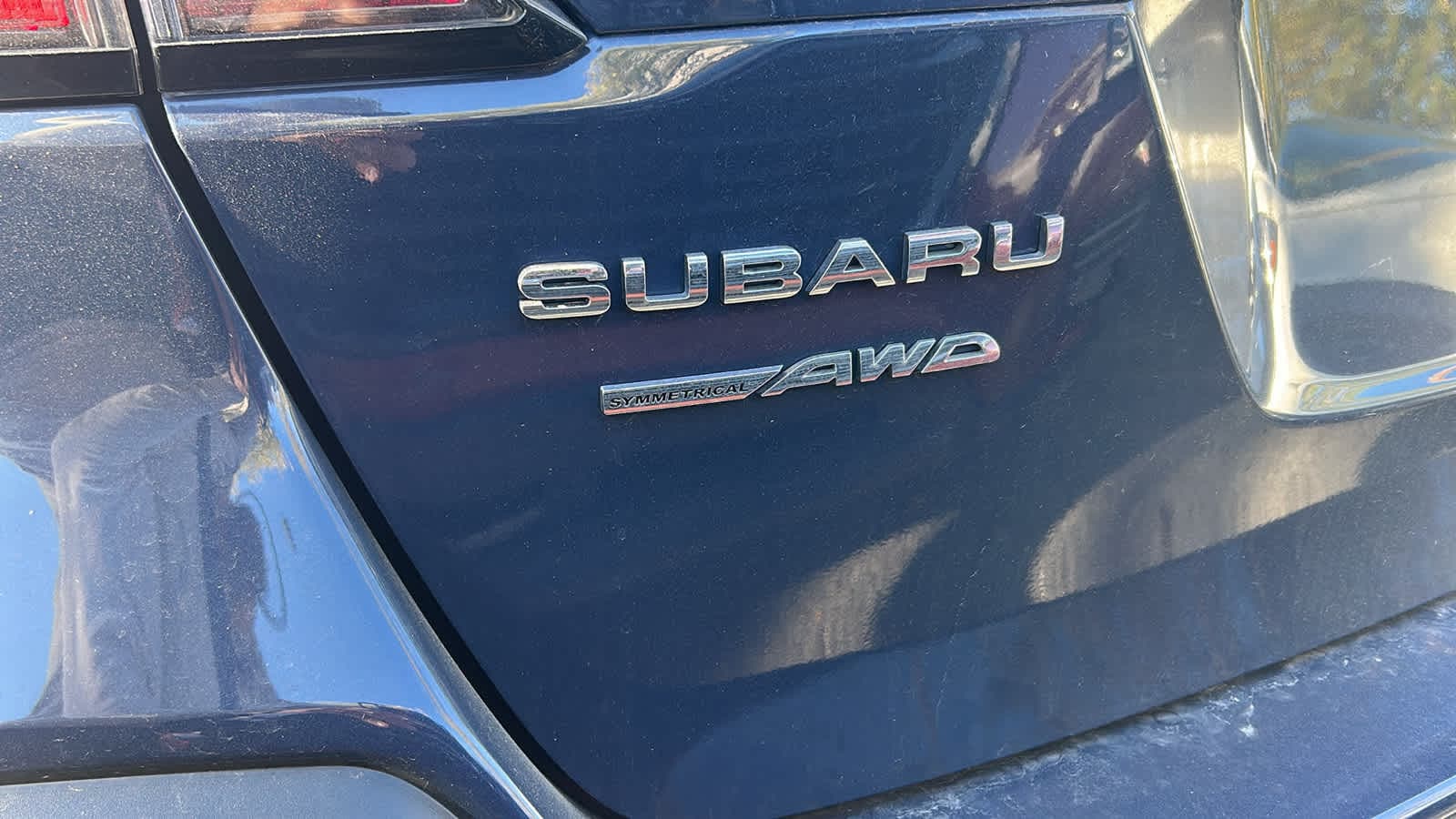 Thumbnail: 2023 Subaru Outback - 10