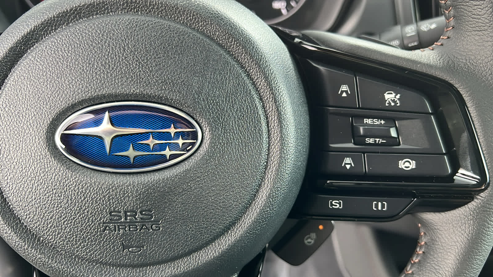 Thumbnail: 2026 Subaru Forester - 20