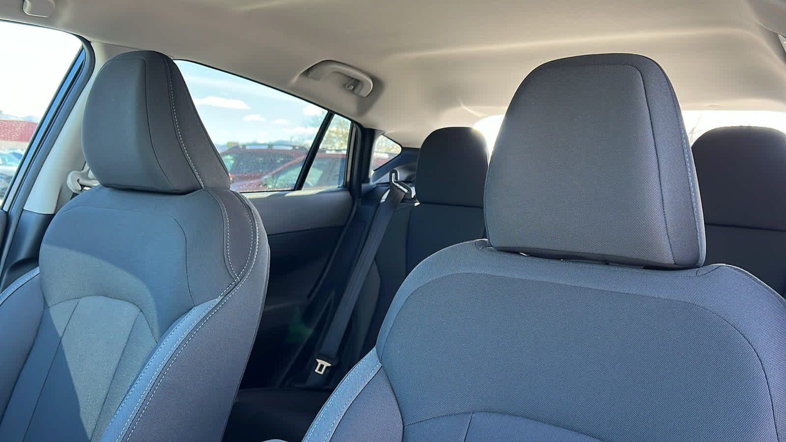 Thumbnail: 2026 Subaru Crosstrek - 11