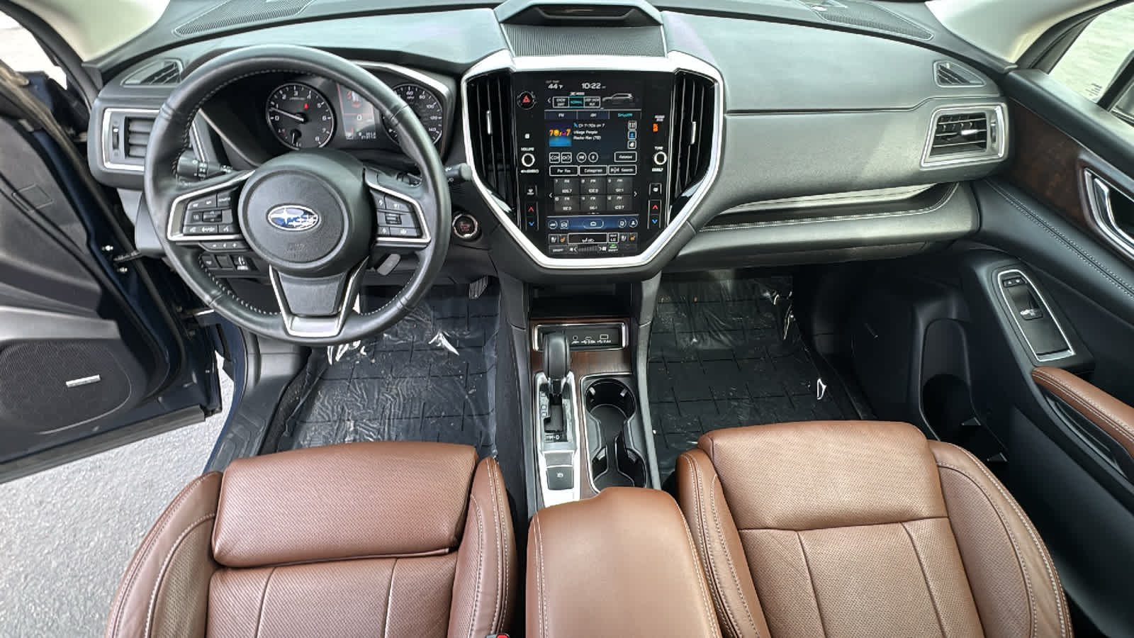 Thumbnail: 2023 Subaru Ascent - 27