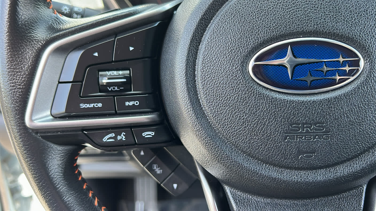 Thumbnail: 2023 Subaru Crosstrek - 20