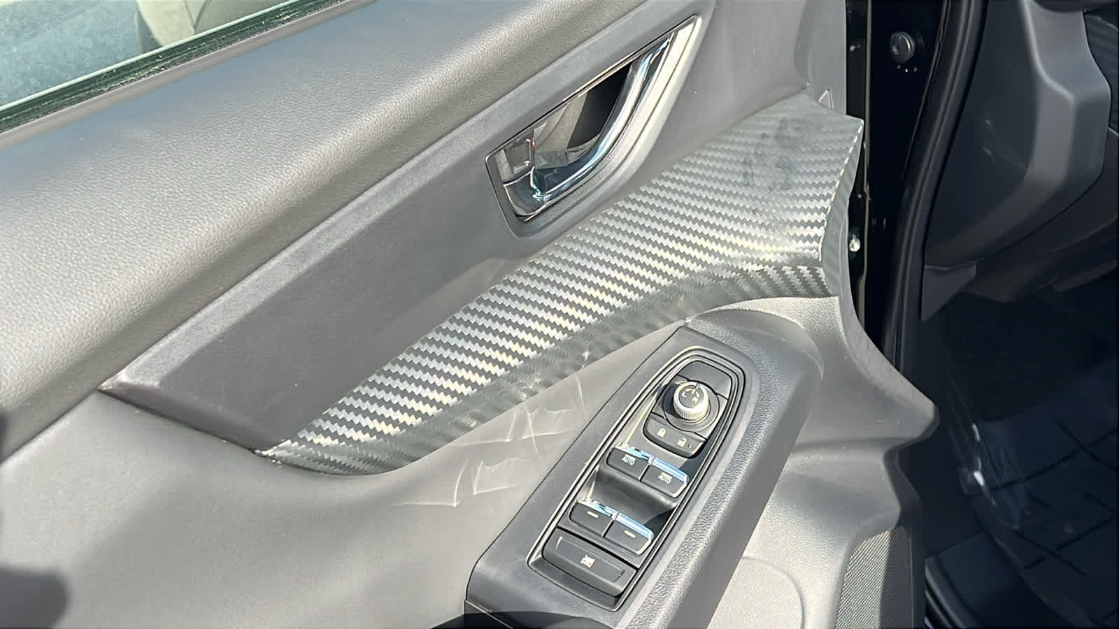 Thumbnail: 2026 Subaru Ascent - 22