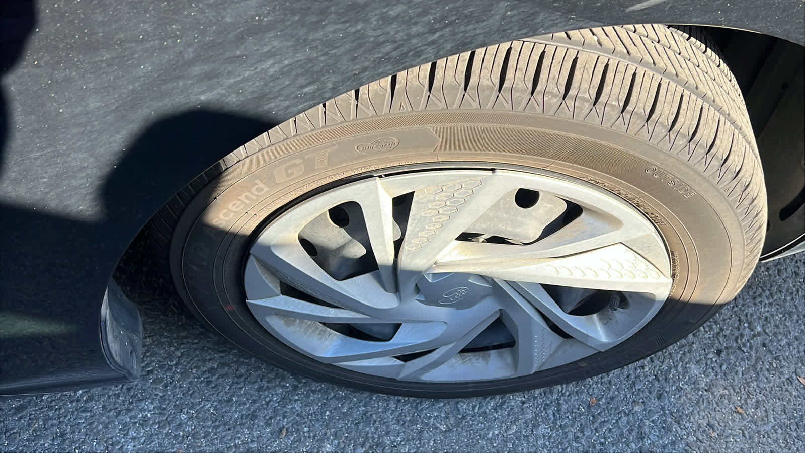 Thumbnail: 2024 Subaru Impreza - 20