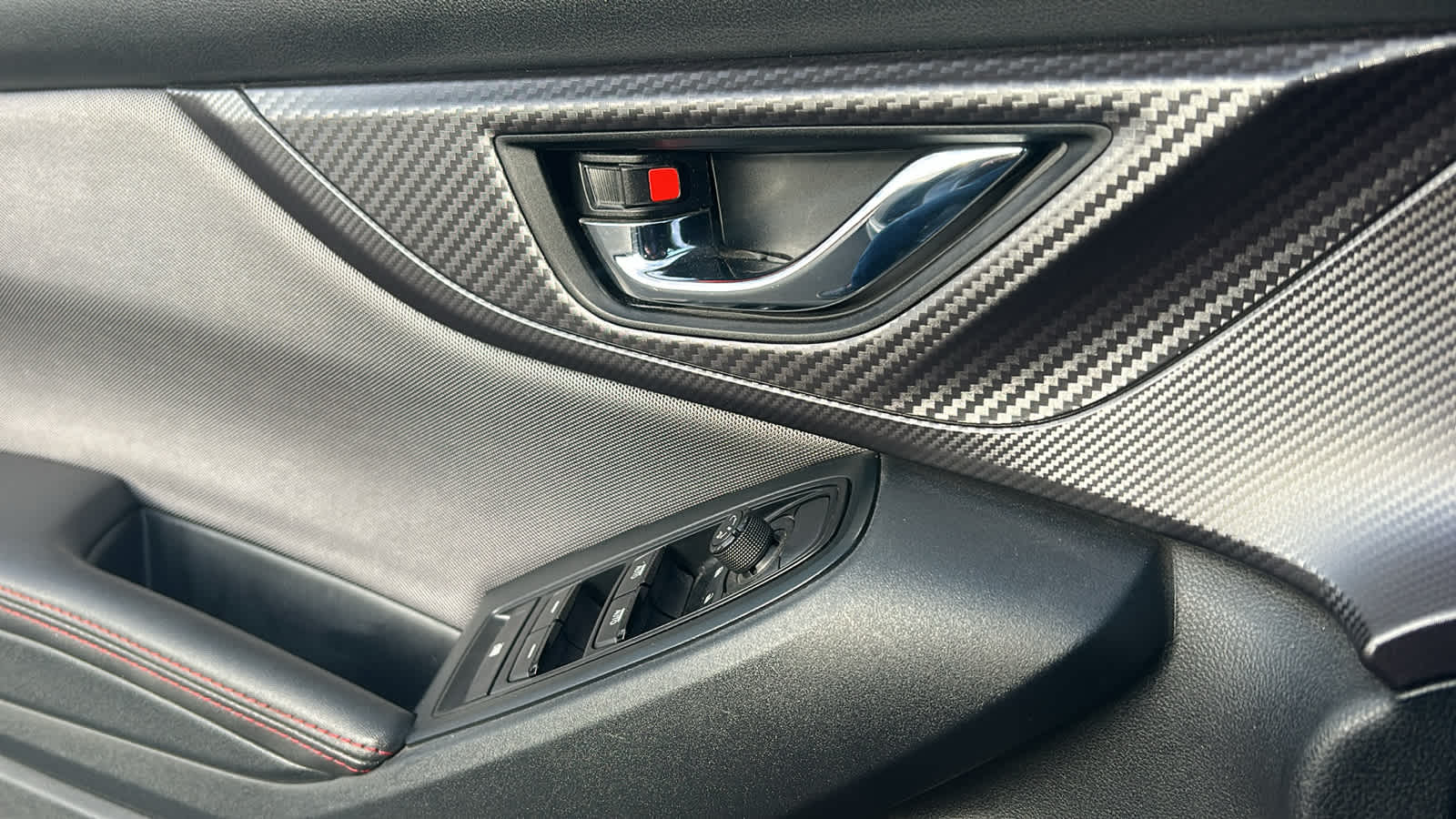 Thumbnail: 2020 Subaru Impreza - 22