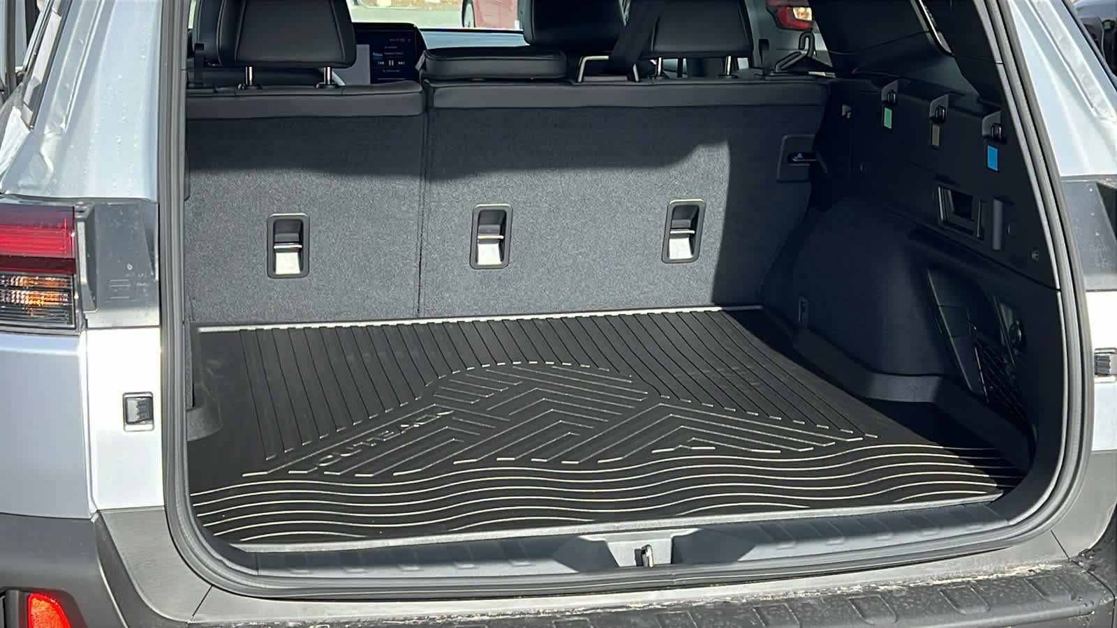 Thumbnail: 2026 Subaru Outback - 27