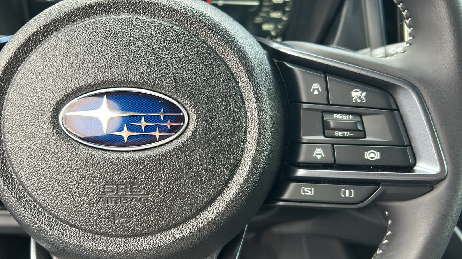 Thumbnail: 2025 Subaru Forester - 21