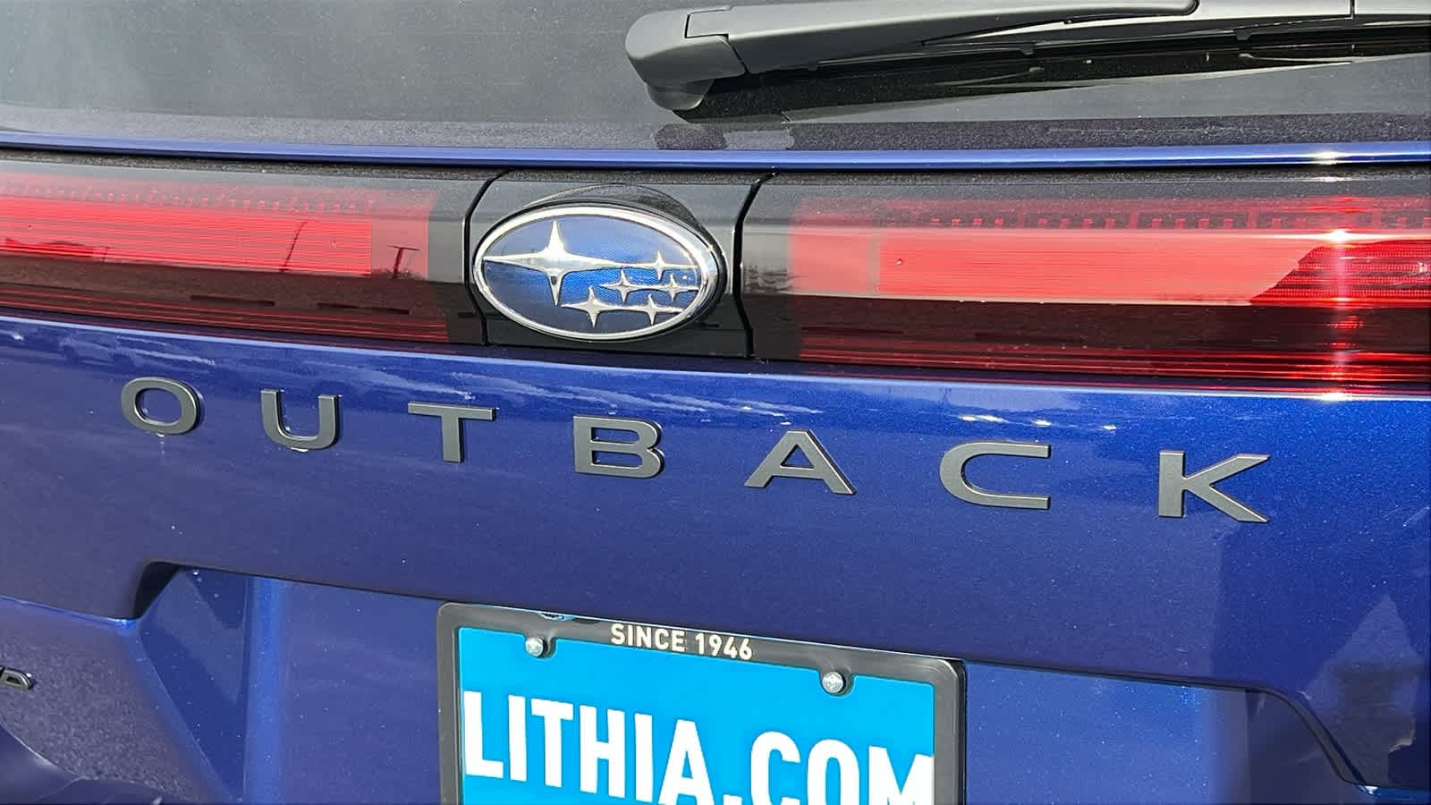 Thumbnail: 2026 Subaru Outback - 28