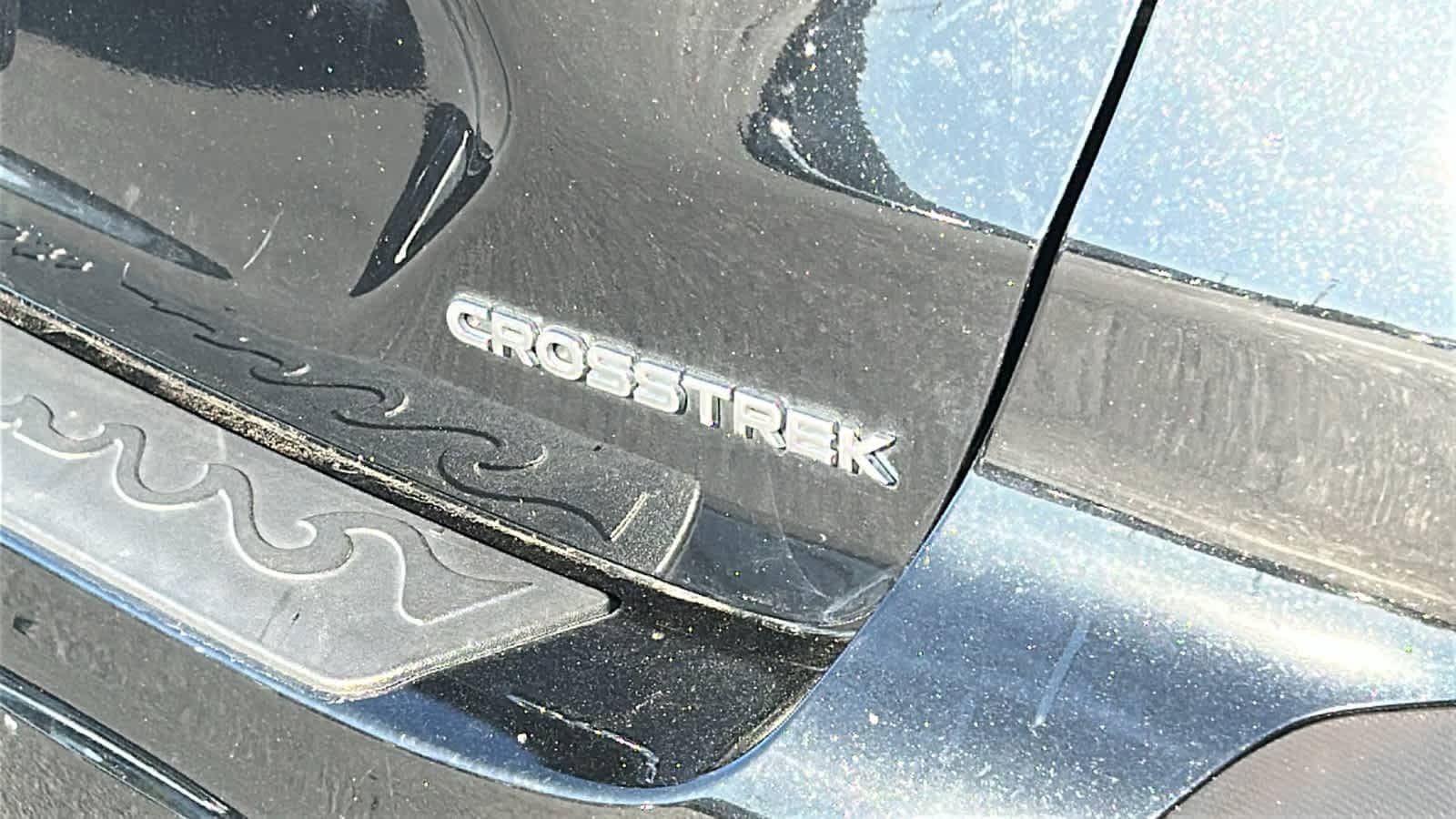 Thumbnail: 2024 Subaru Crosstrek - 29