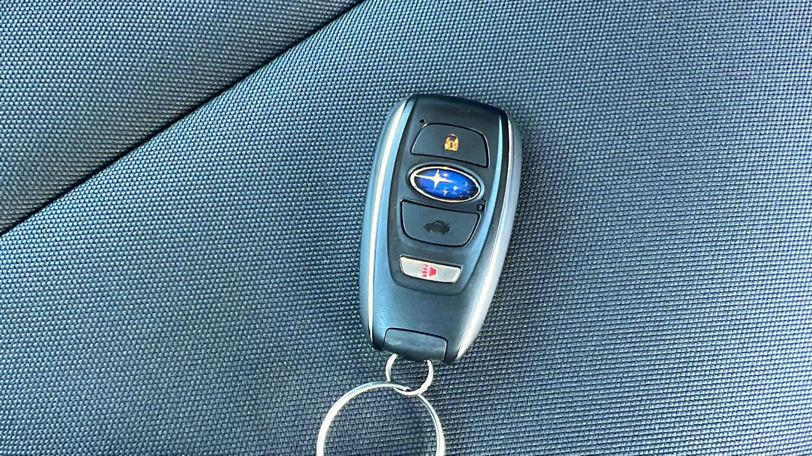 Thumbnail: 2026 Subaru Crosstrek - 30