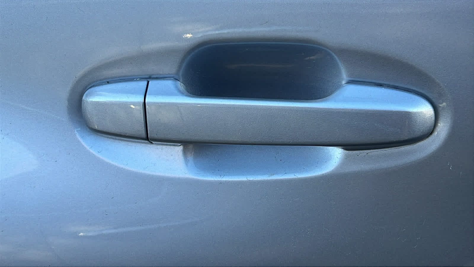 Thumbnail: 2024 Subaru Impreza - 8