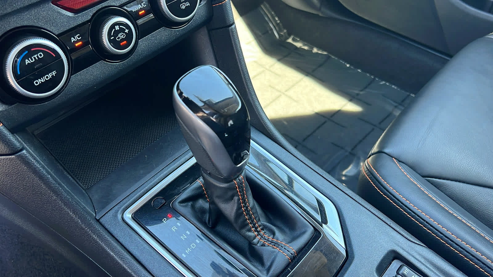 Thumbnail: 2023 Subaru Crosstrek - 13