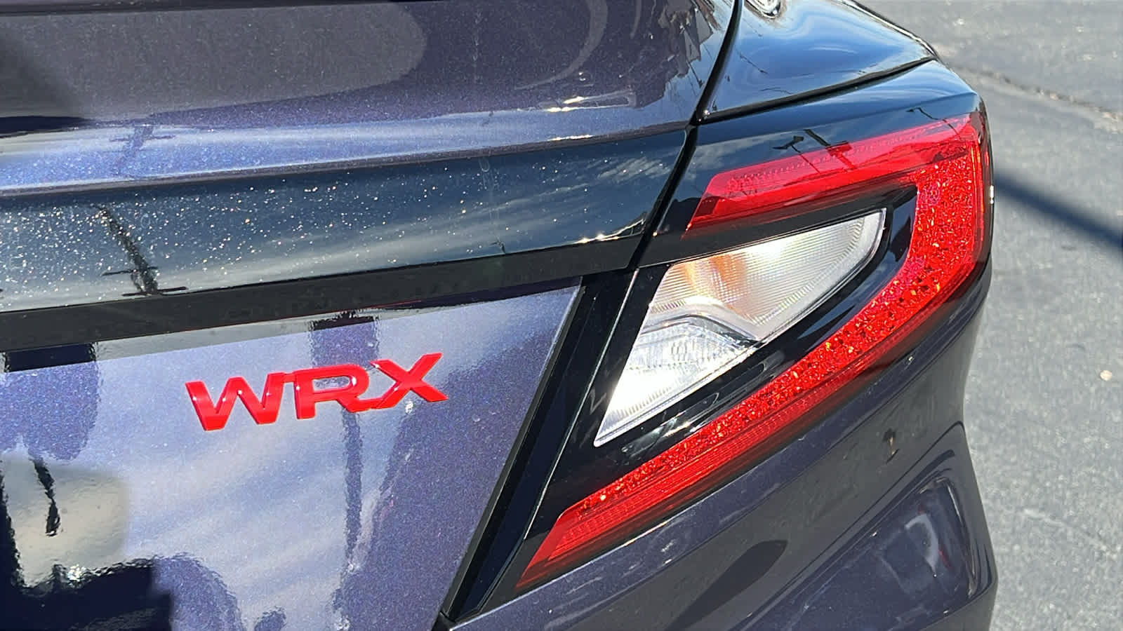 Thumbnail: 2025 Subaru WRX - 28