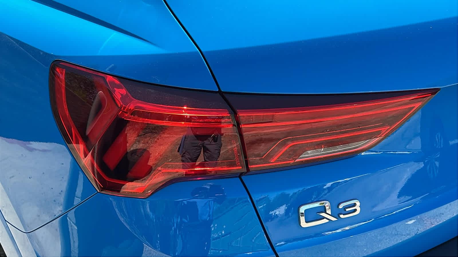 Thumbnail: 2020 Audi Q3 - 15