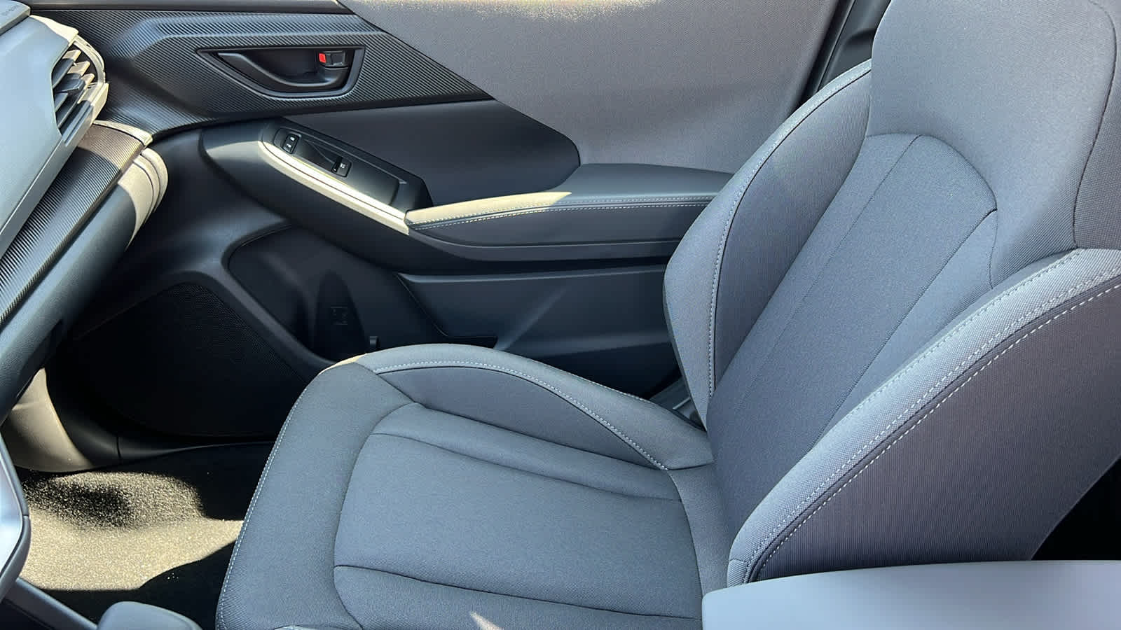 Thumbnail: 2025 Subaru Crosstrek - 12