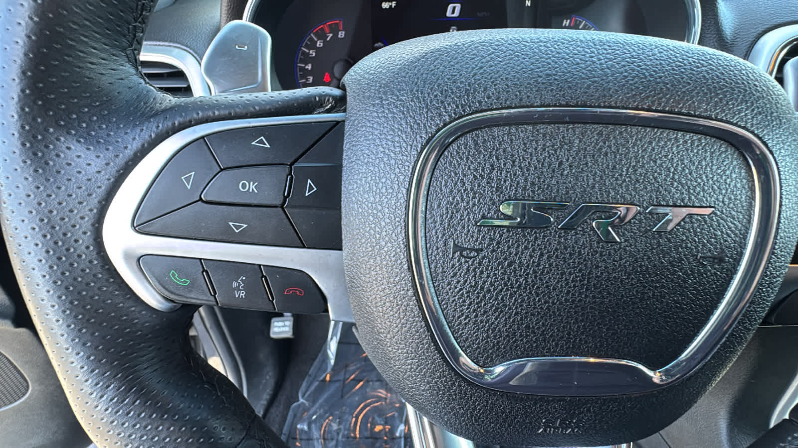 Thumbnail: 2014 Jeep Grand Cherokee - 19