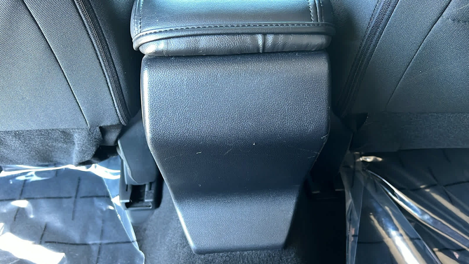 Thumbnail: 2018 Subaru Impreza - 25