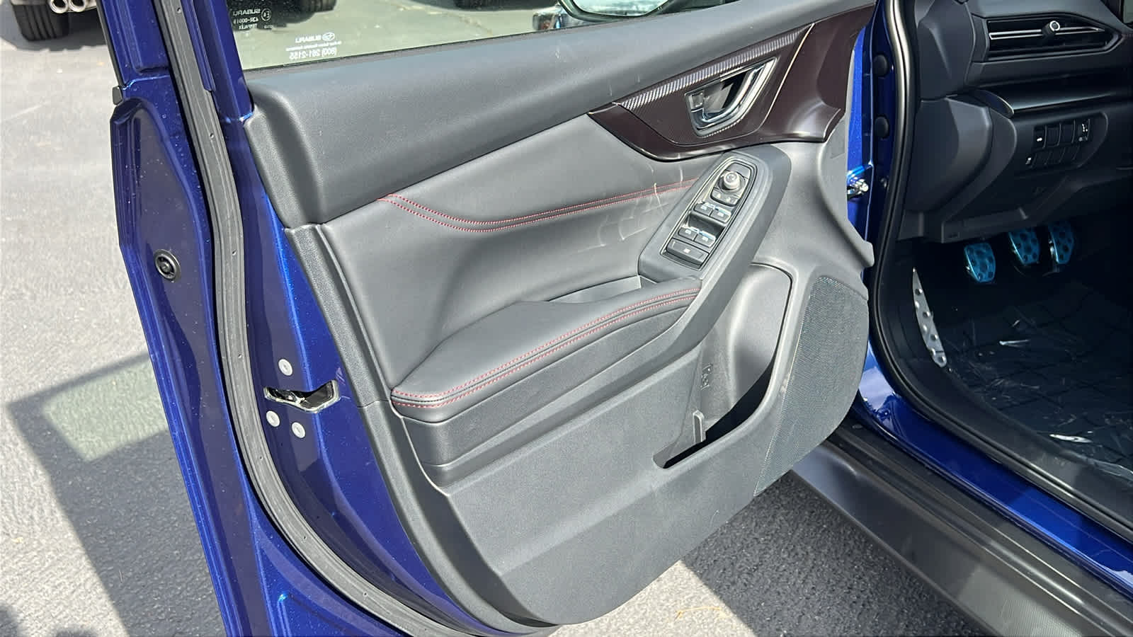 Thumbnail: 2025 Subaru WRX - 23