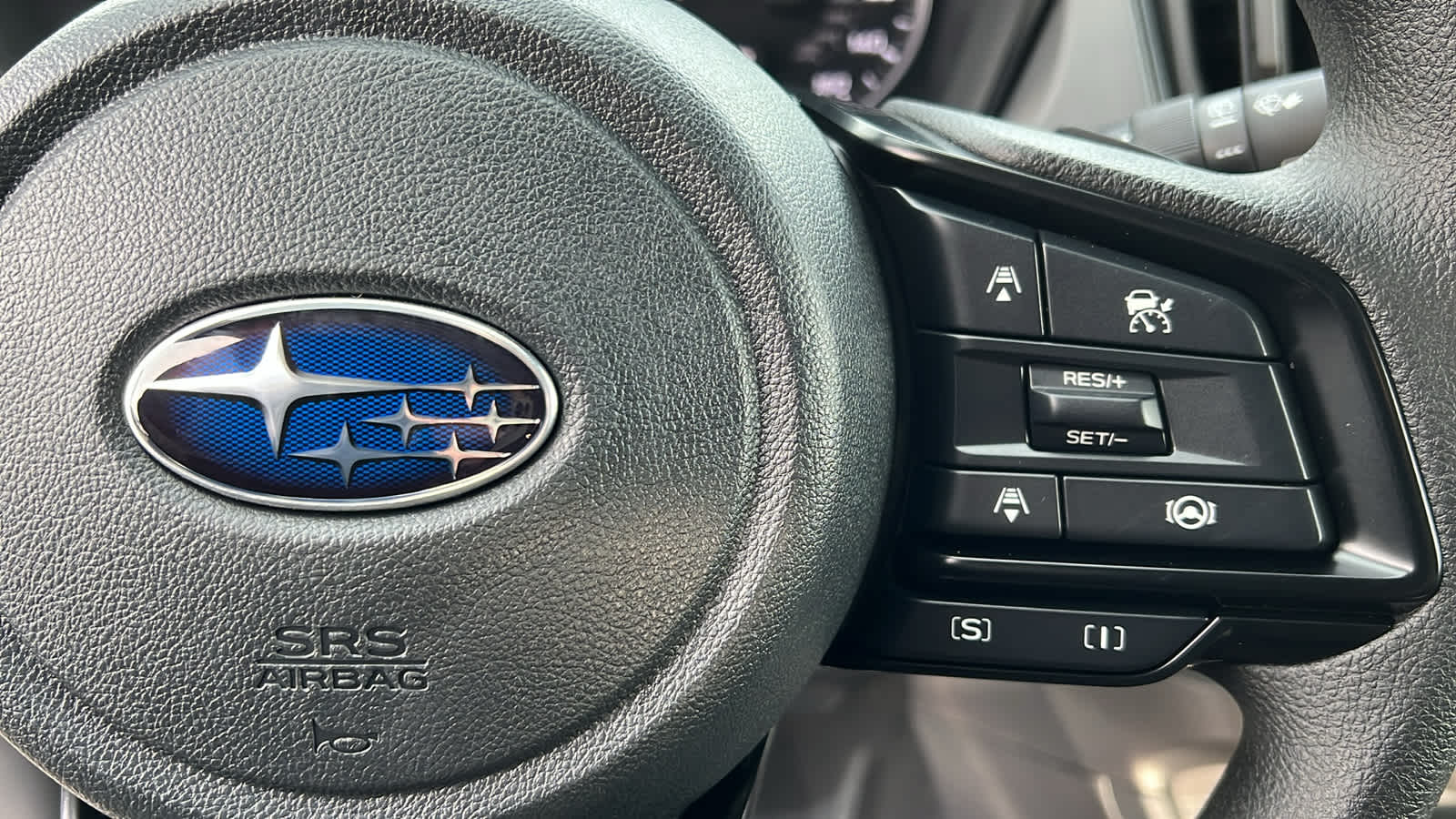 Thumbnail: 2026 Subaru Crosstrek - 20