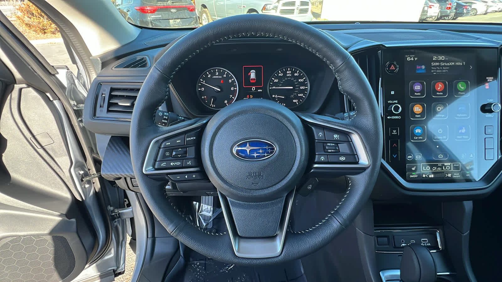 Thumbnail: 2026 Subaru Ascent - 18